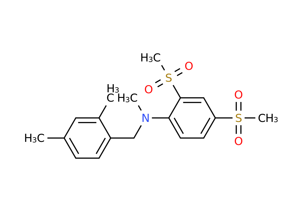 Structure Amb209261