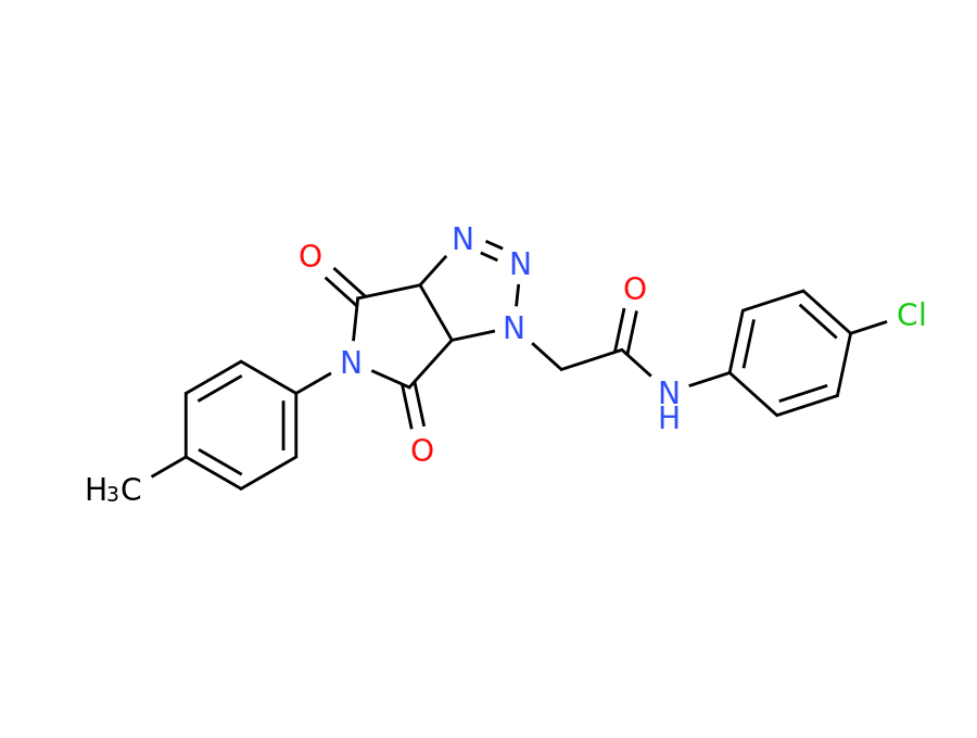 Structure Amb2092615