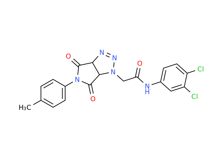 Structure Amb2092617