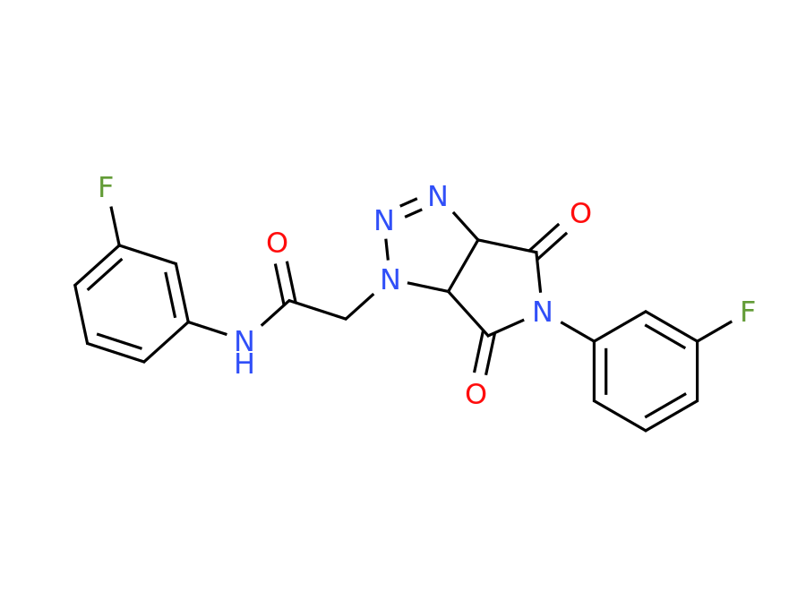 Structure Amb2092618