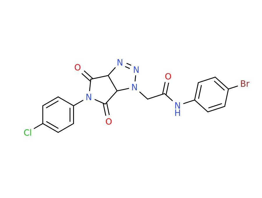 Structure Amb2092621