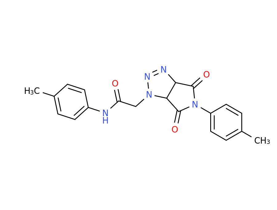 Structure Amb2092622