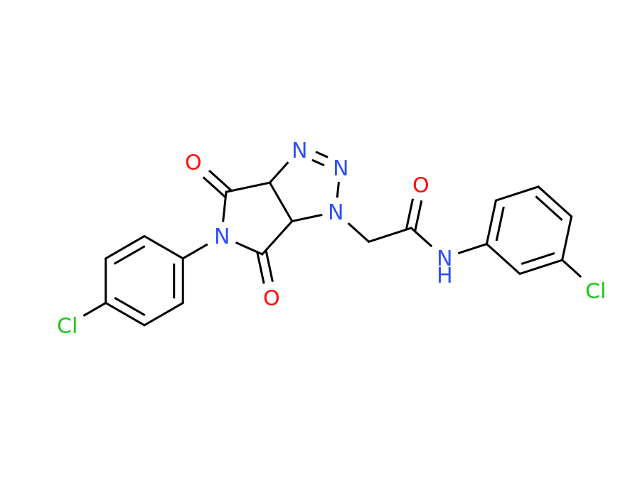 Structure Amb2092624