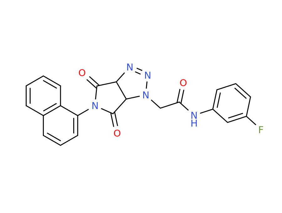 Structure Amb2092631