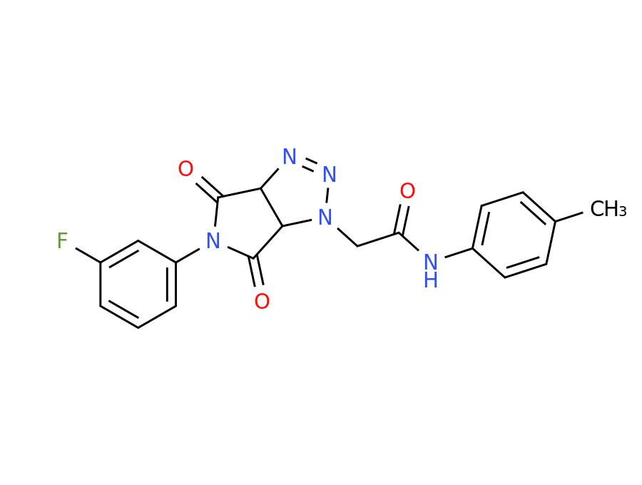 Structure Amb2092632