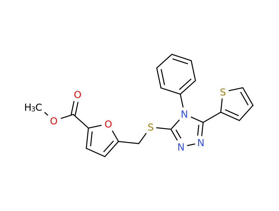 Structure Amb209310