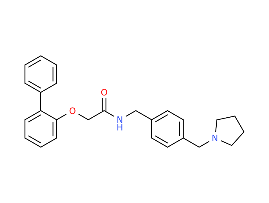 Structure Amb209337