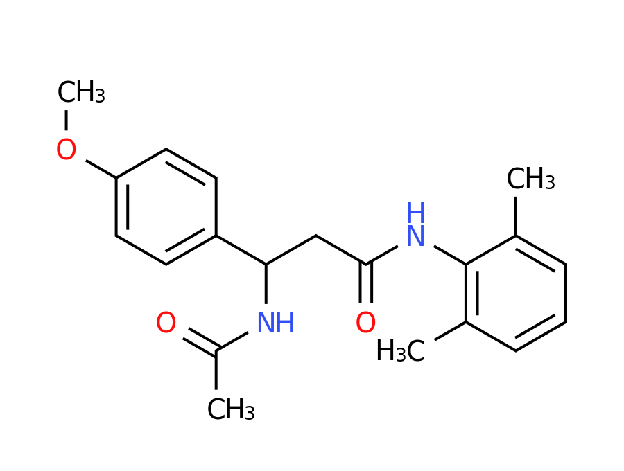 Structure Amb209404