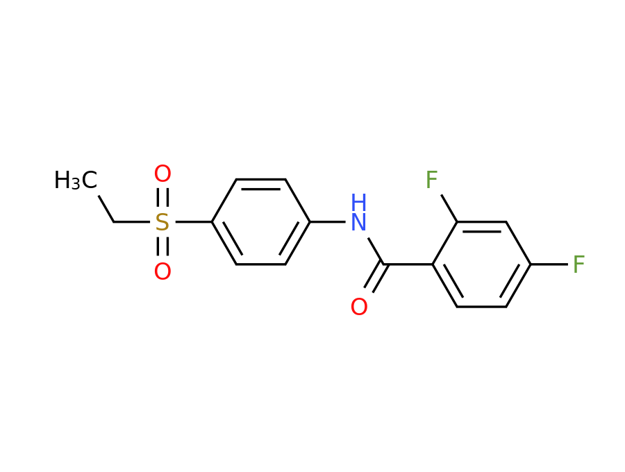 Structure Amb209535