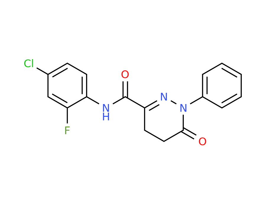 Structure Amb20962