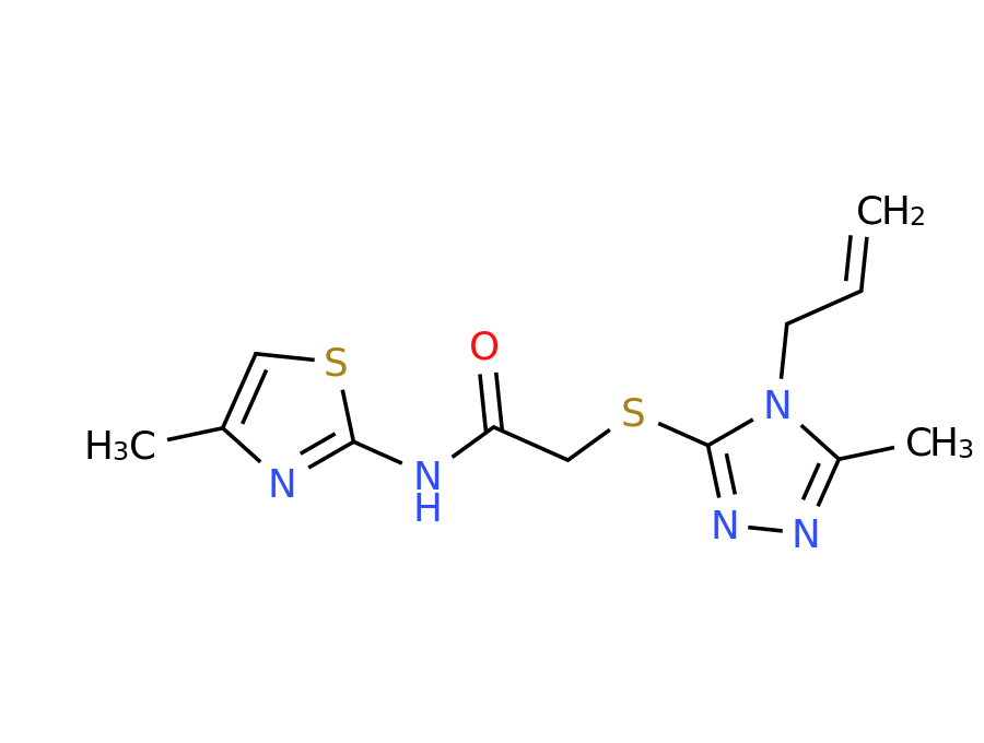 Structure Amb2096682