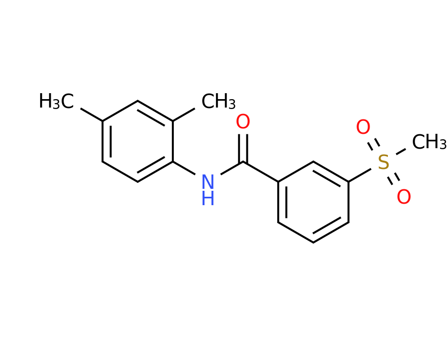 Structure Amb209720