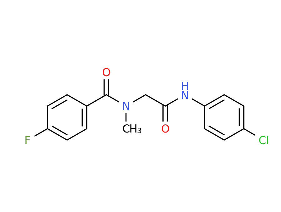 Structure Amb209722