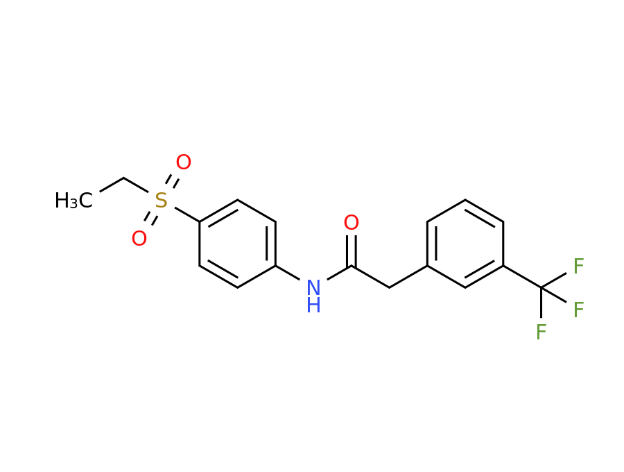 Structure Amb209777