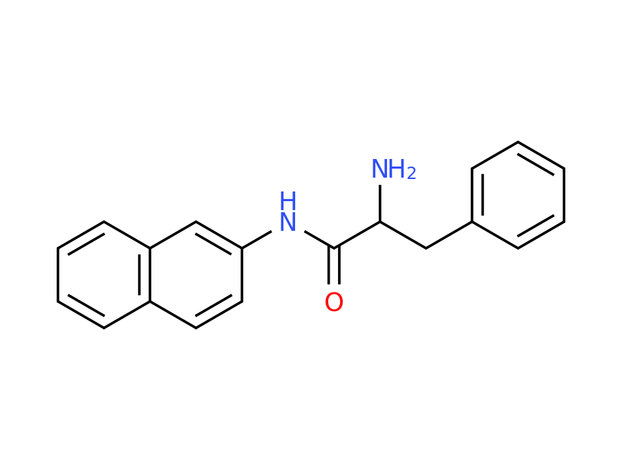 Structure Amb2099460