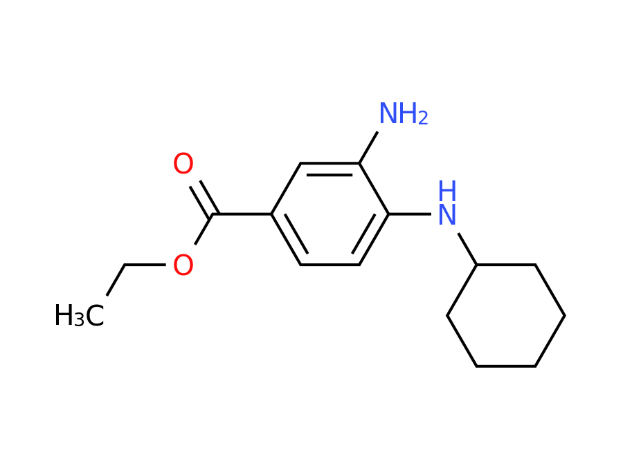 Structure Amb2099773