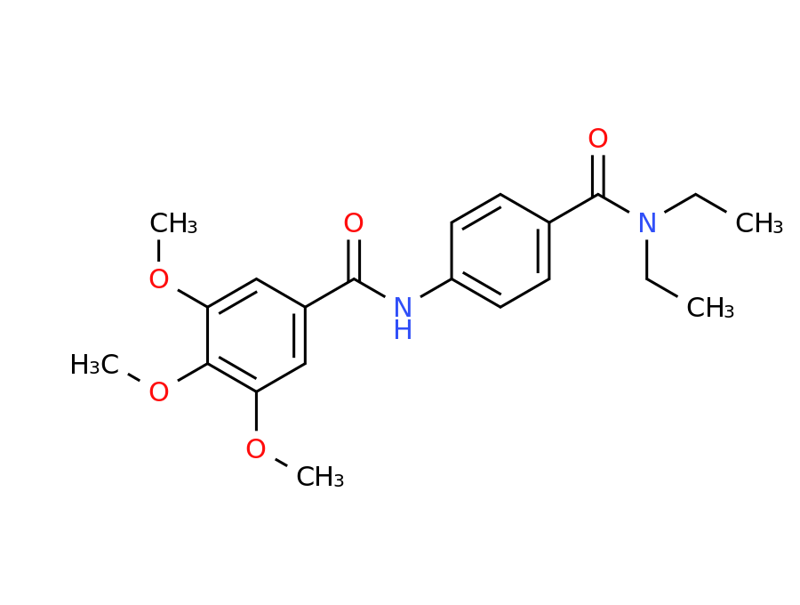 Structure Amb209990