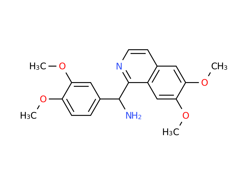 Structure Amb2100035