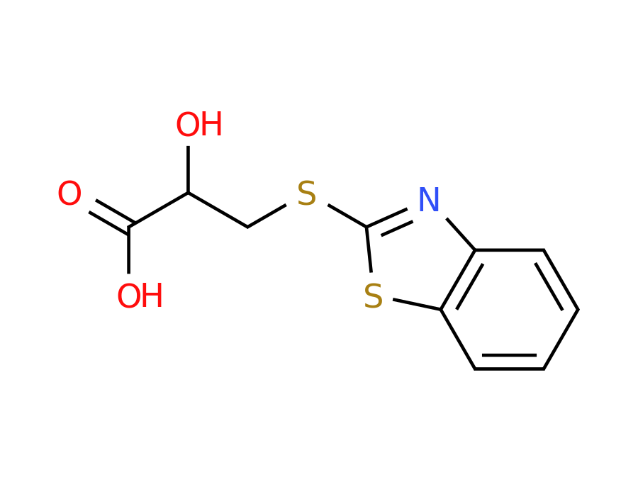 Structure Amb2100070