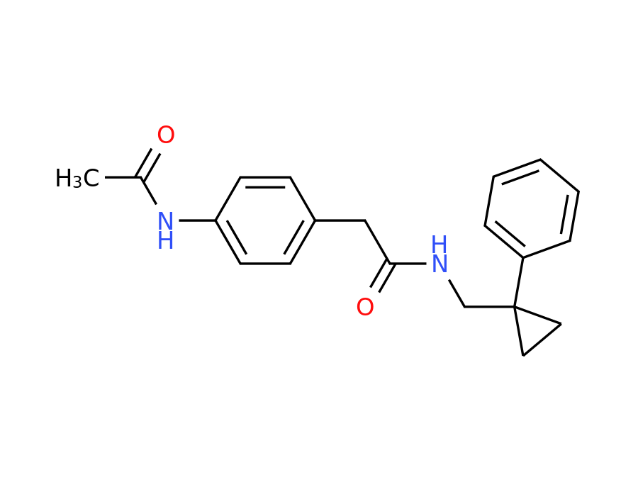 Structure Amb210023