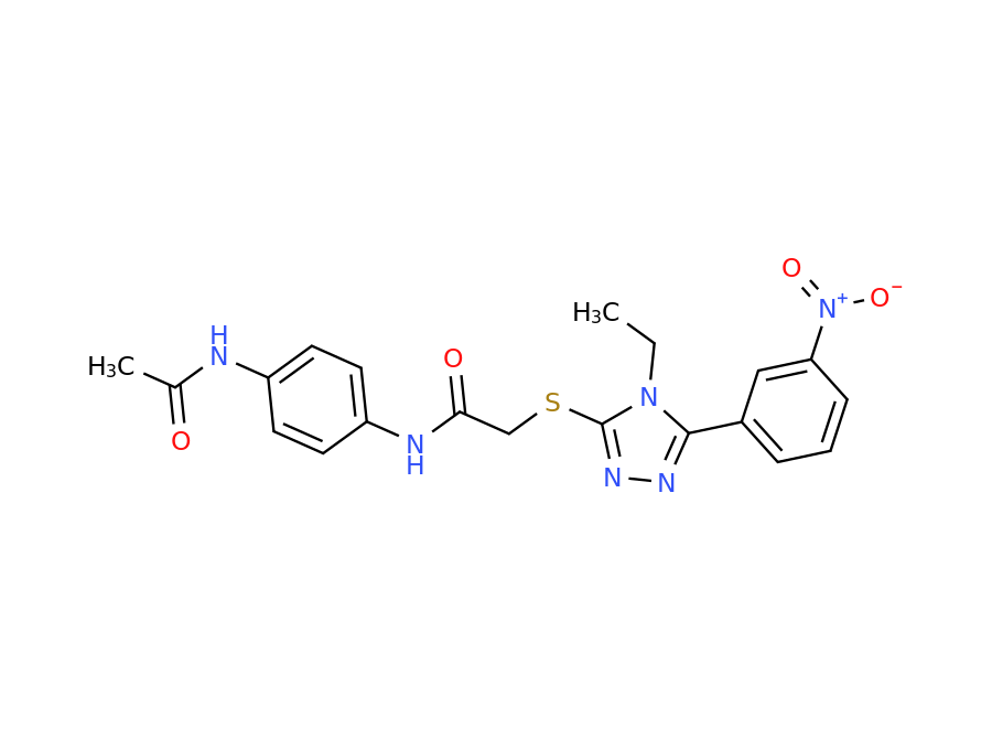 Structure Amb2100296