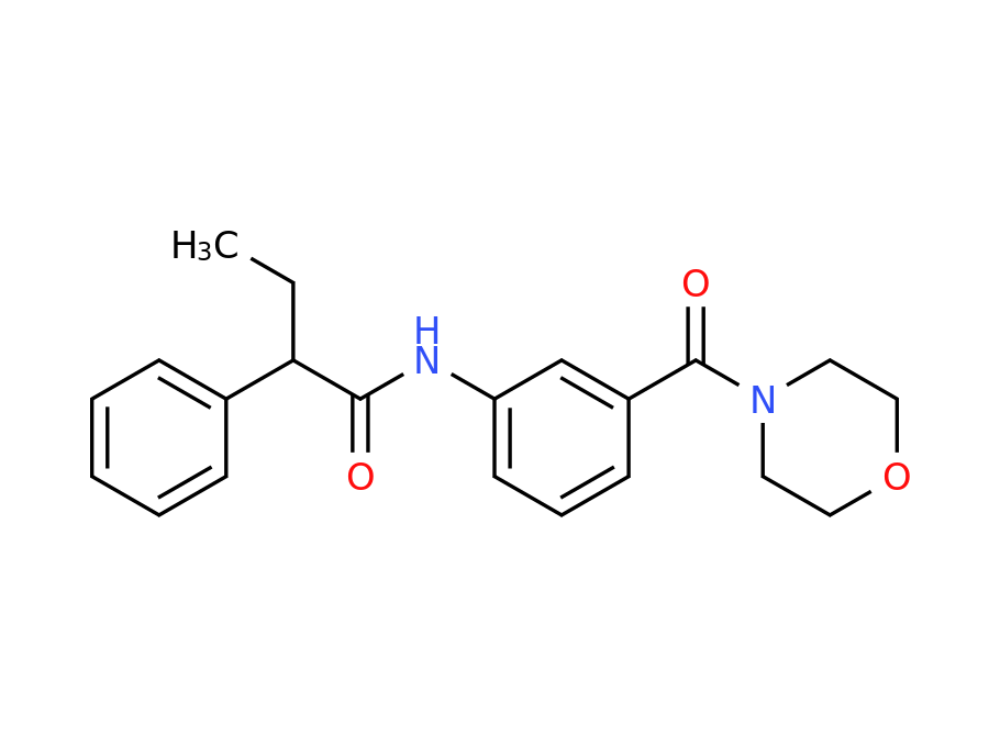 Structure Amb2100366