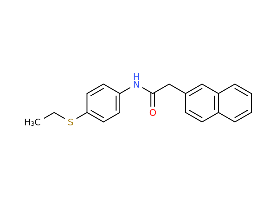 Structure Amb2100400