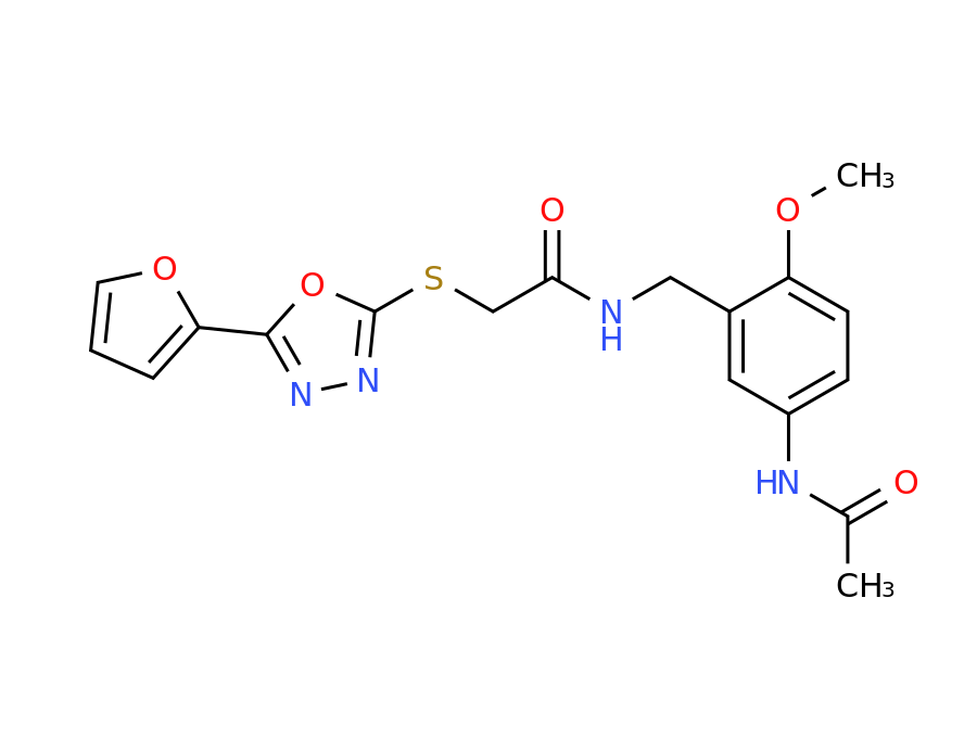 Structure Amb2100428