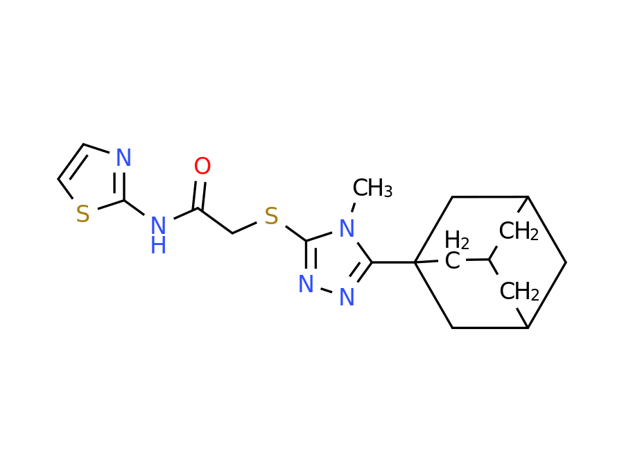 Structure Amb2100435