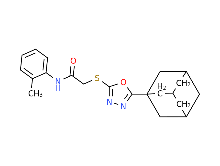 Structure Amb2100445