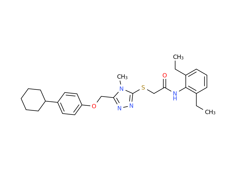 Structure Amb2100455