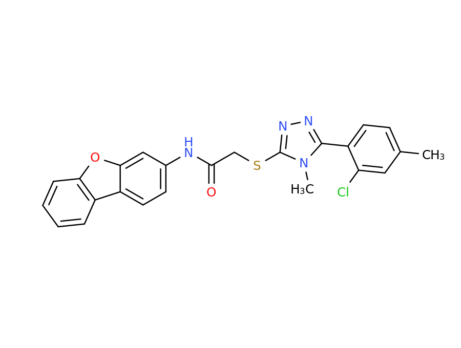 Structure Amb2100475