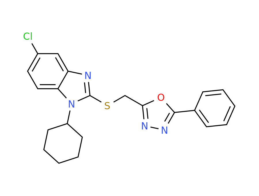 Structure Amb2100477