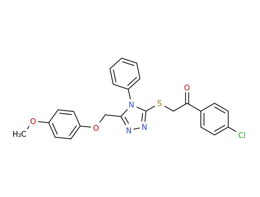 Structure Amb2100496