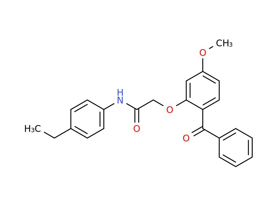 Structure Amb2100497