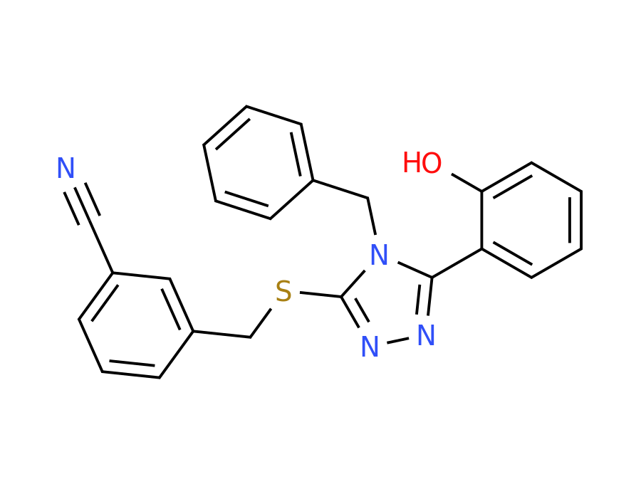 Structure Amb2100533