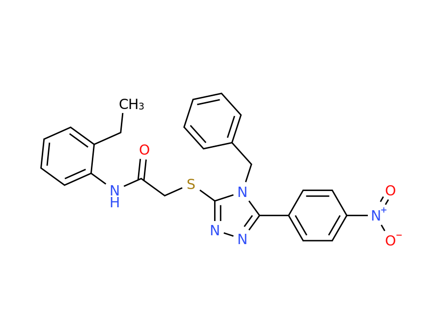 Structure Amb2100563