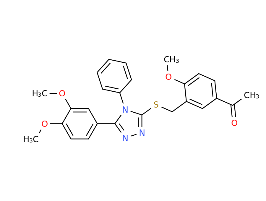 Structure Amb2100598