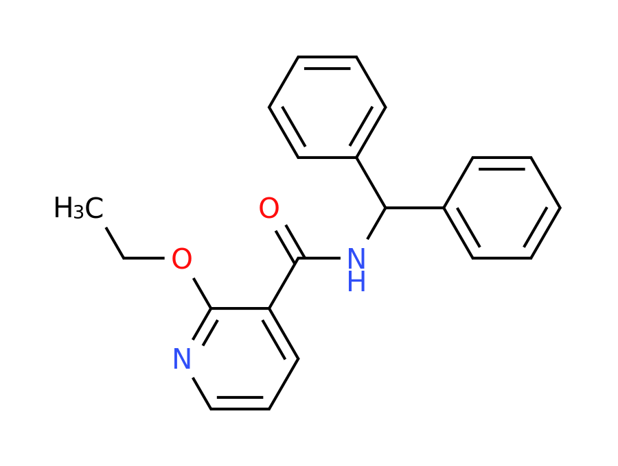 Structure Amb21006