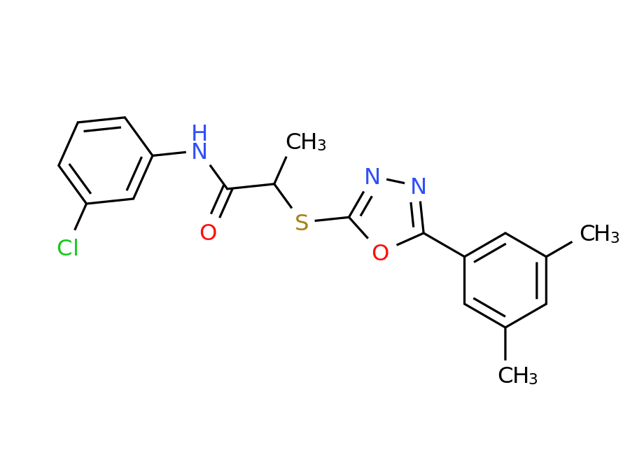 Structure Amb210061