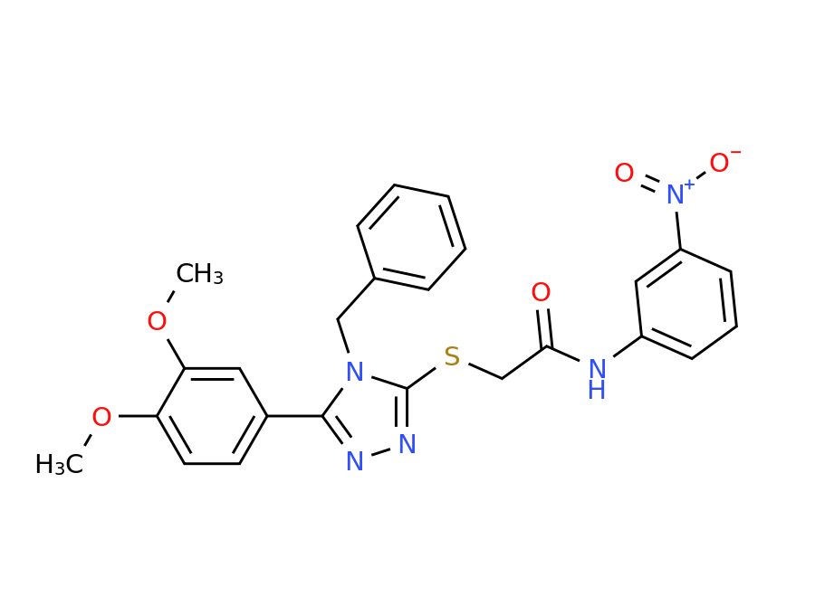 Structure Amb2100631