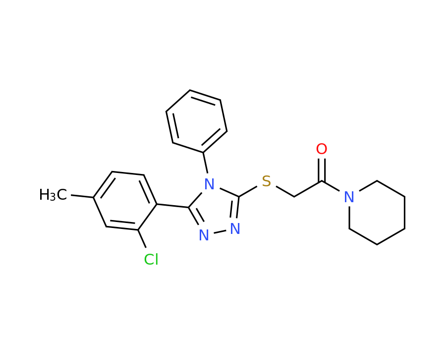 Structure Amb2100679