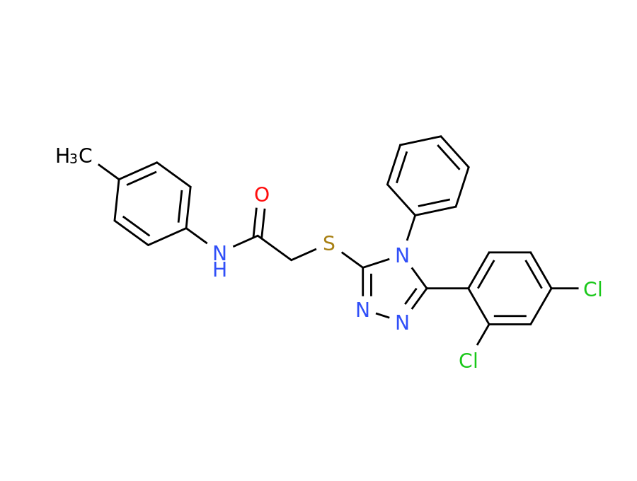 Structure Amb2100707