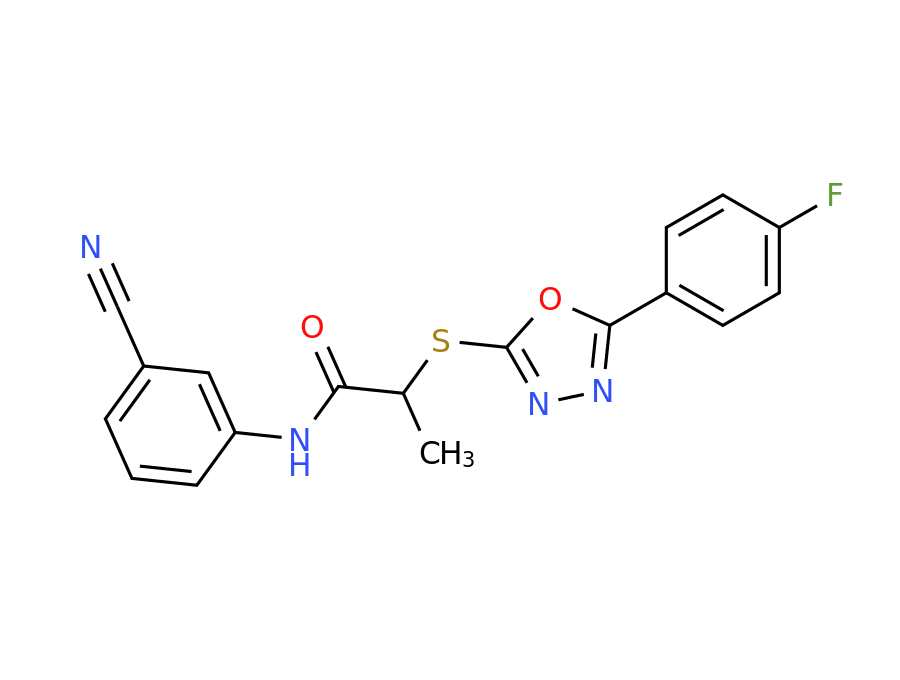 Structure Amb210075