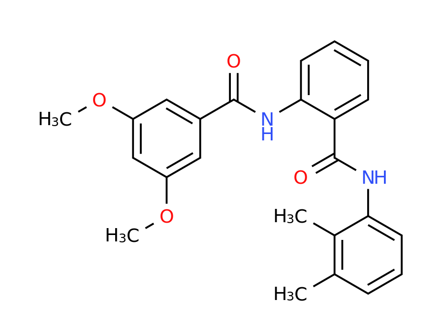 Structure Amb2100895