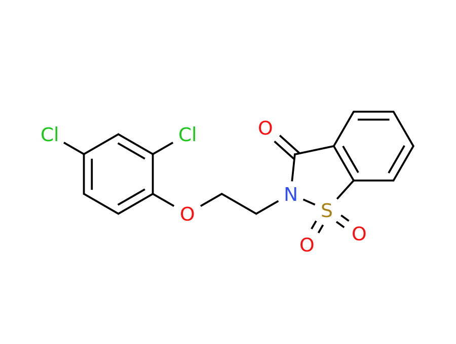 Structure Amb21009