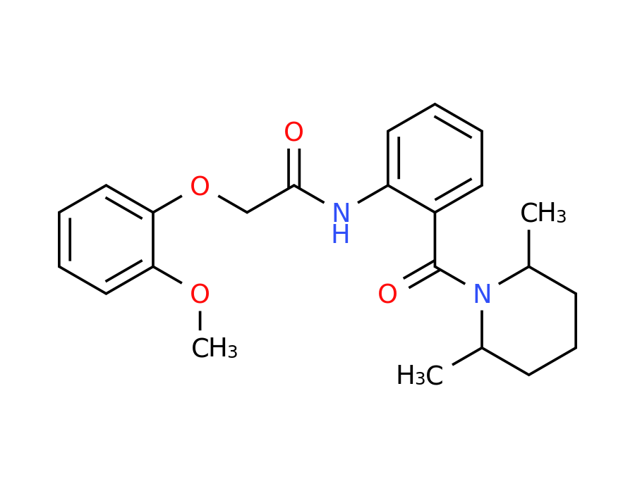 Structure Amb2100910