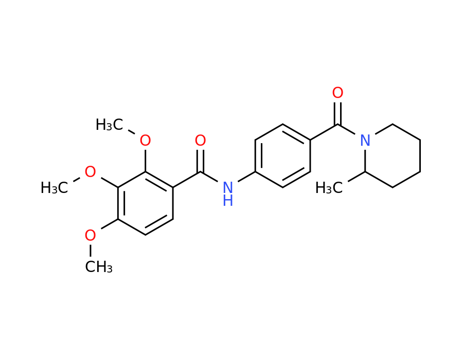 Structure Amb2100939