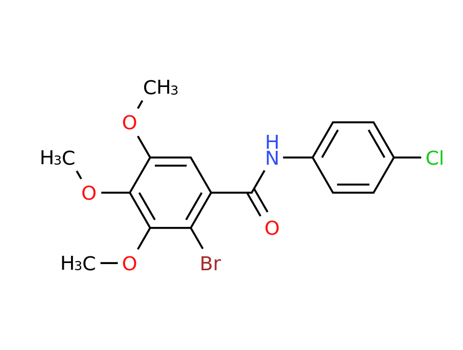 Structure Amb2100976