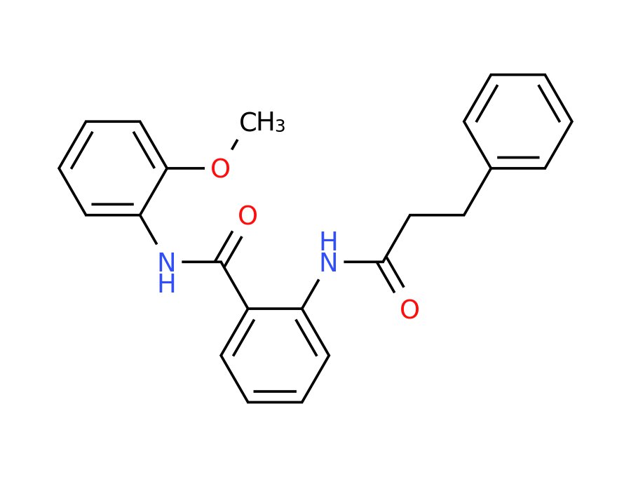 Structure Amb2100991